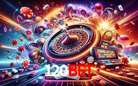 Estatísticas 120bet
