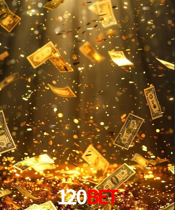 Experiência VIP 120bet