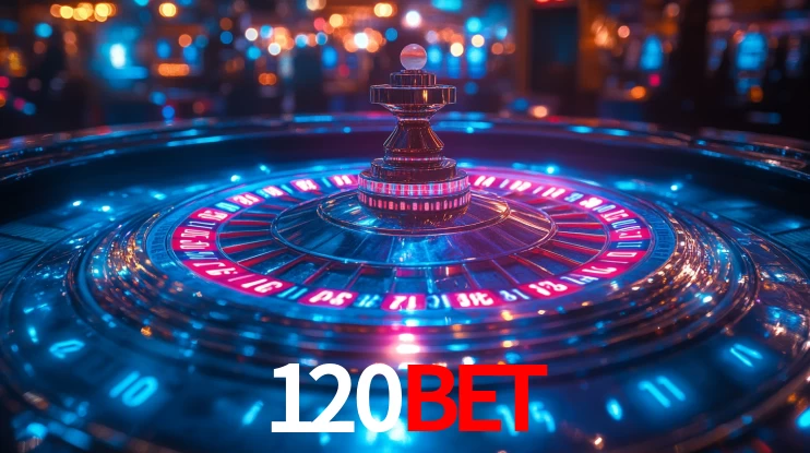 Experimente o Login Seguro Premium no 120bet