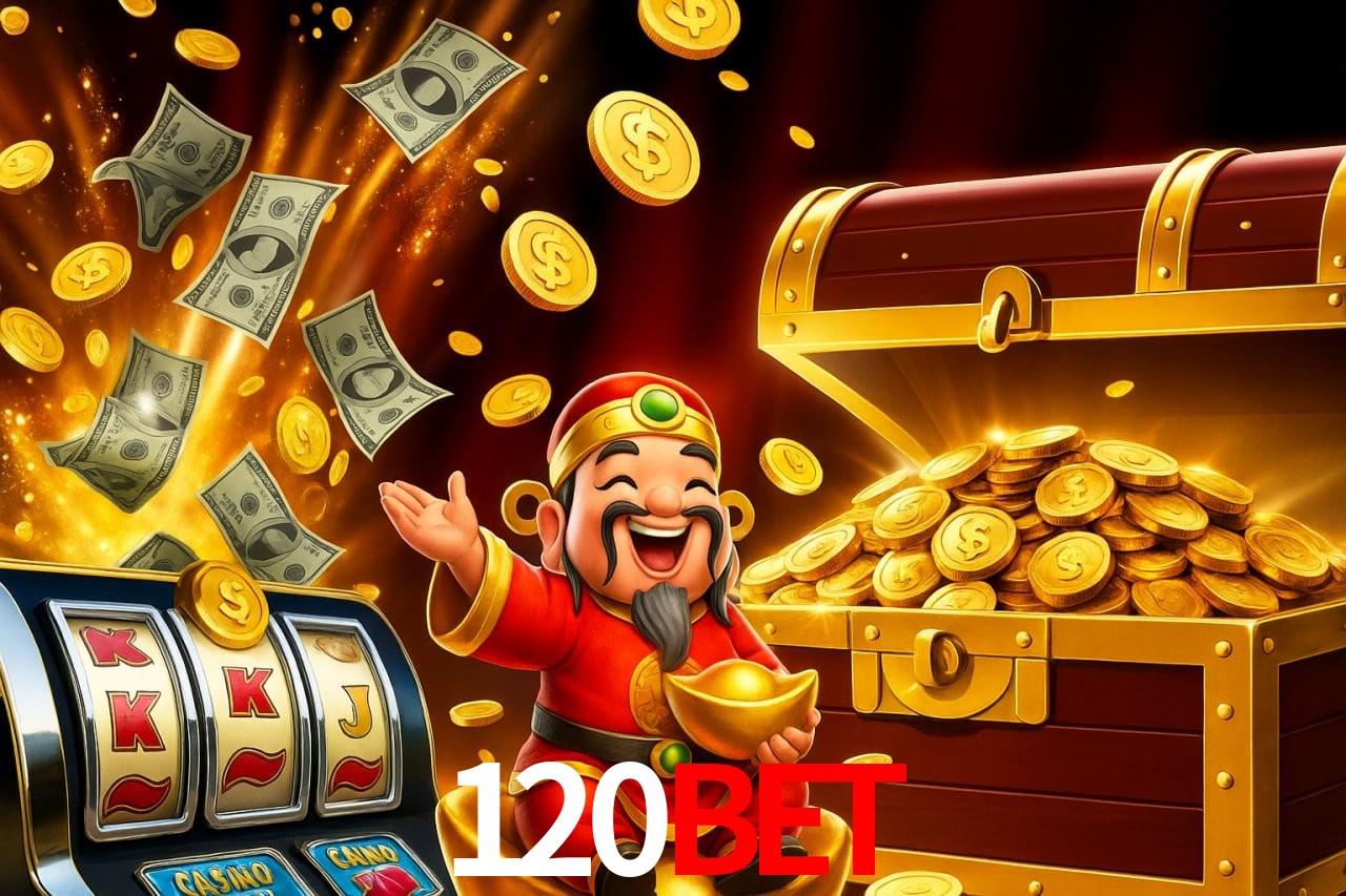 Mesa de Blackjack 120bet