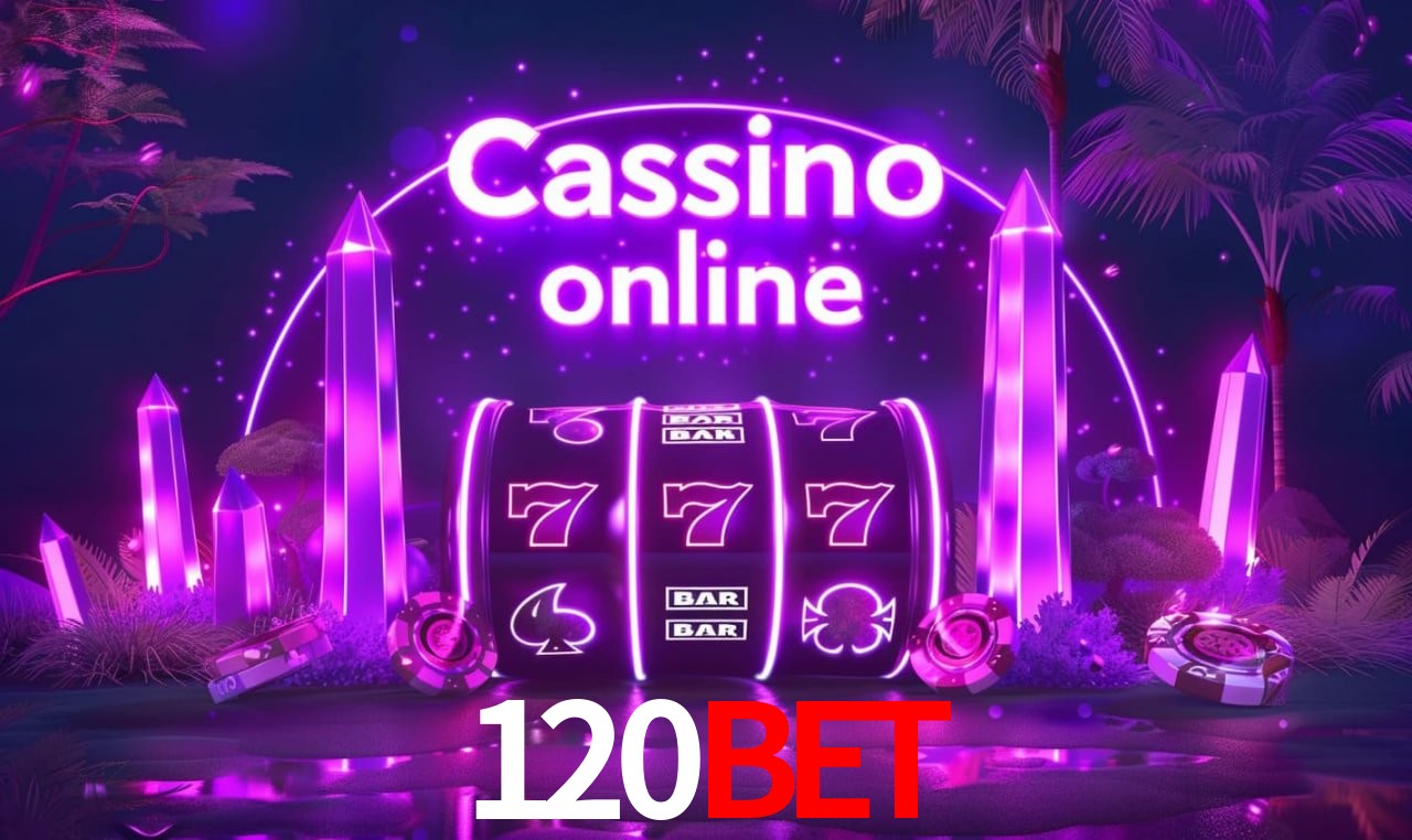 Promoção Relâmpago 120bet