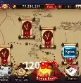 Flash Promotion 120bet