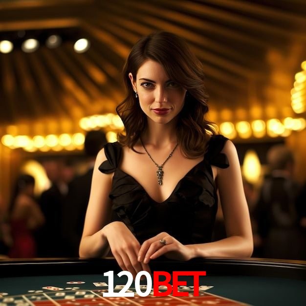 Inovações de Jogos na 120bet: O Futuro das Experiências Interativas