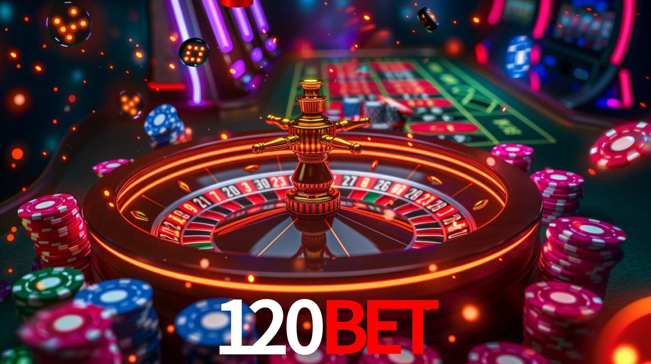 Jogos Exclusivos 120bet