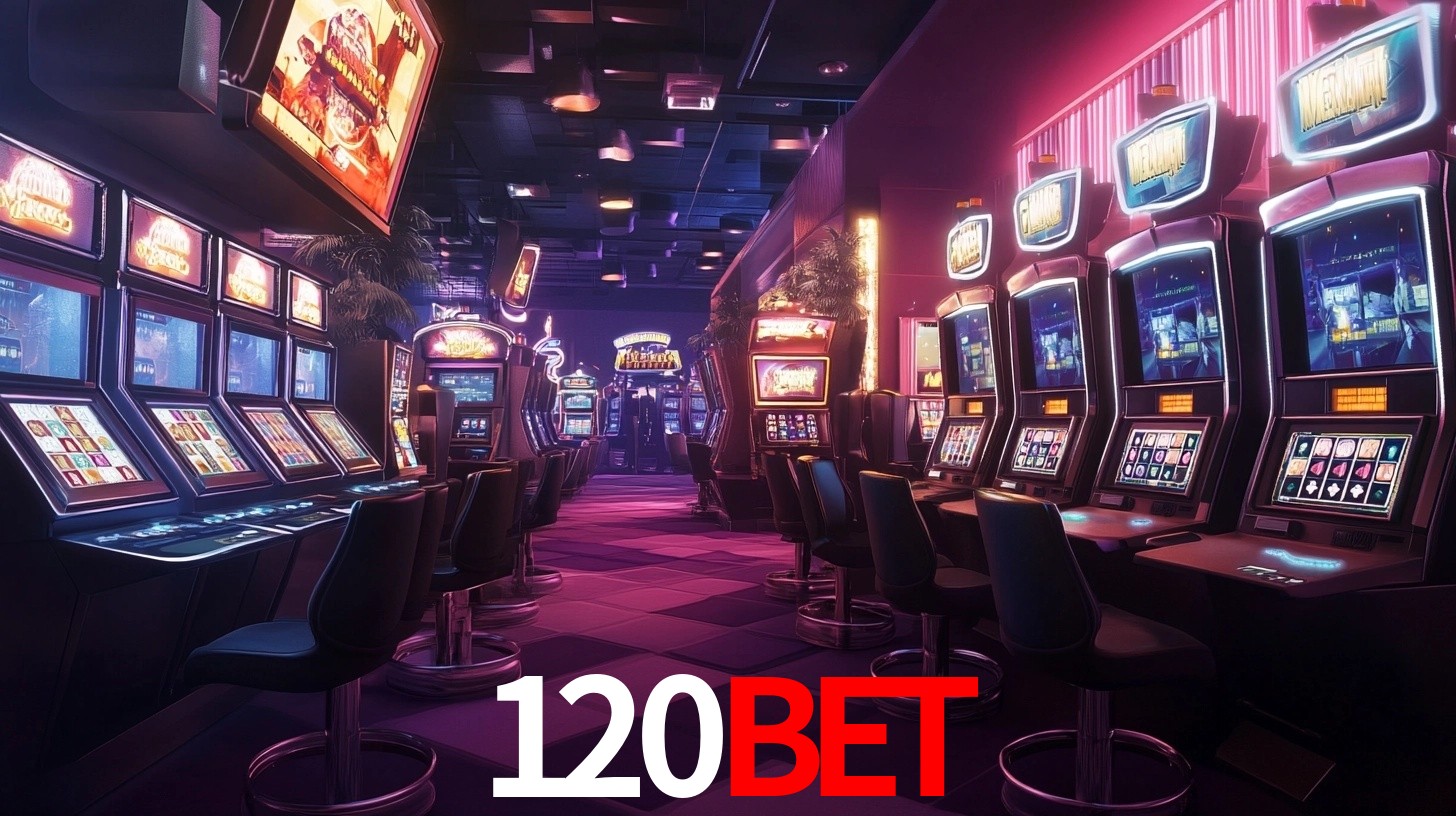 120bet login