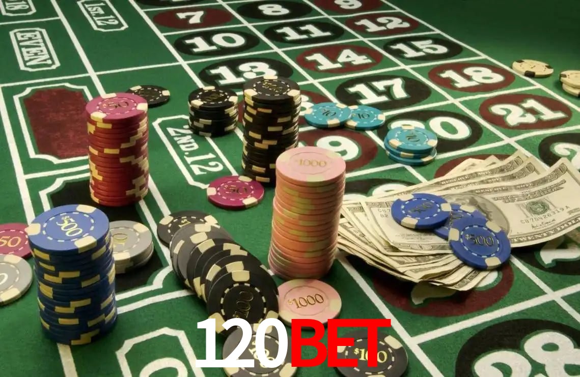 Sports Statistics 120bet