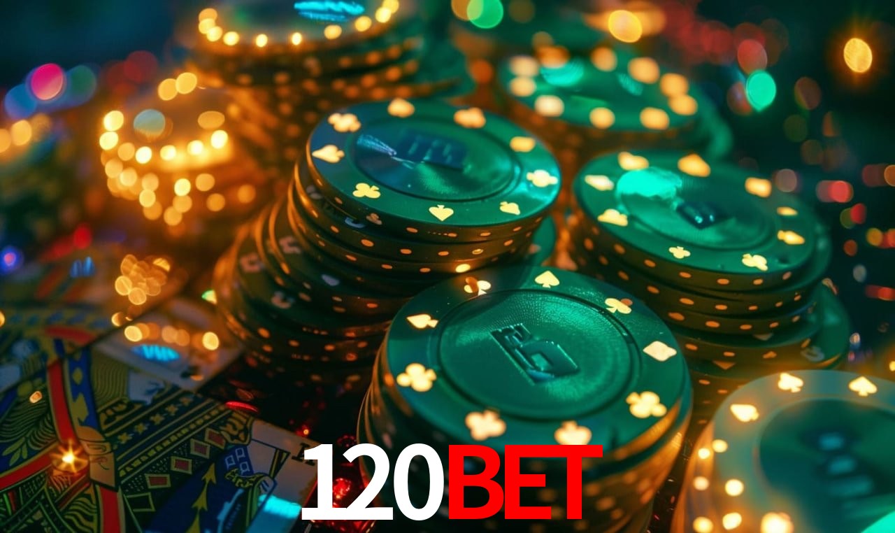 Estatísticas Esportivas 120bet