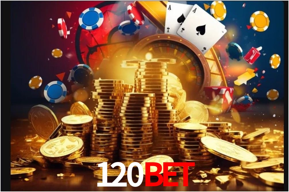 PIX Instantâneo 120bet