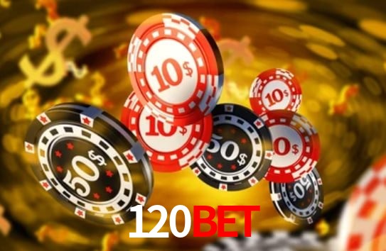 Apostas de Tênis 120bet