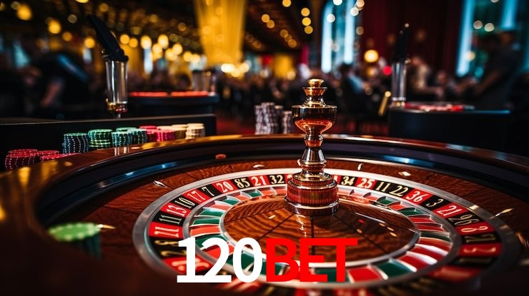 2FA Security 120bet