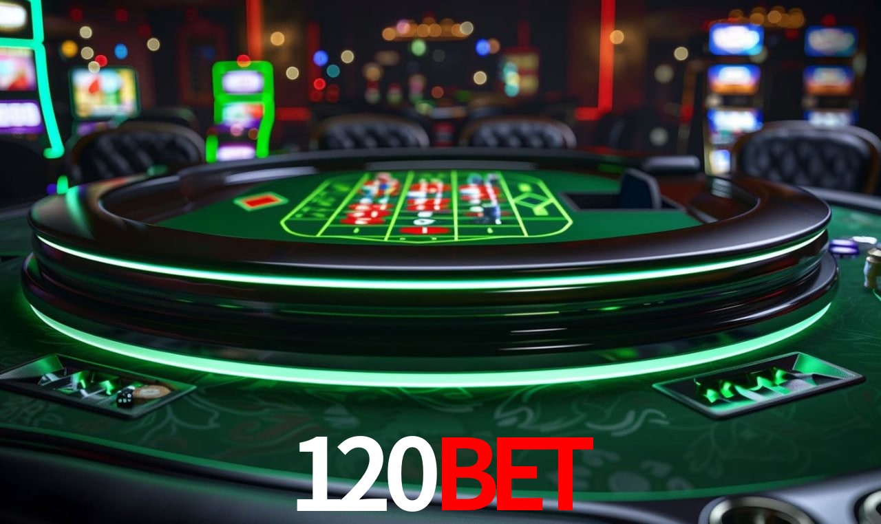Account Benefits 120bet