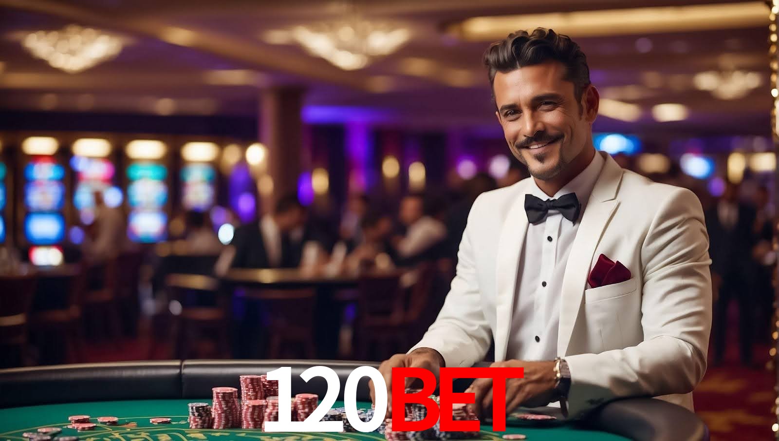 Promoções Sazonais 120bet