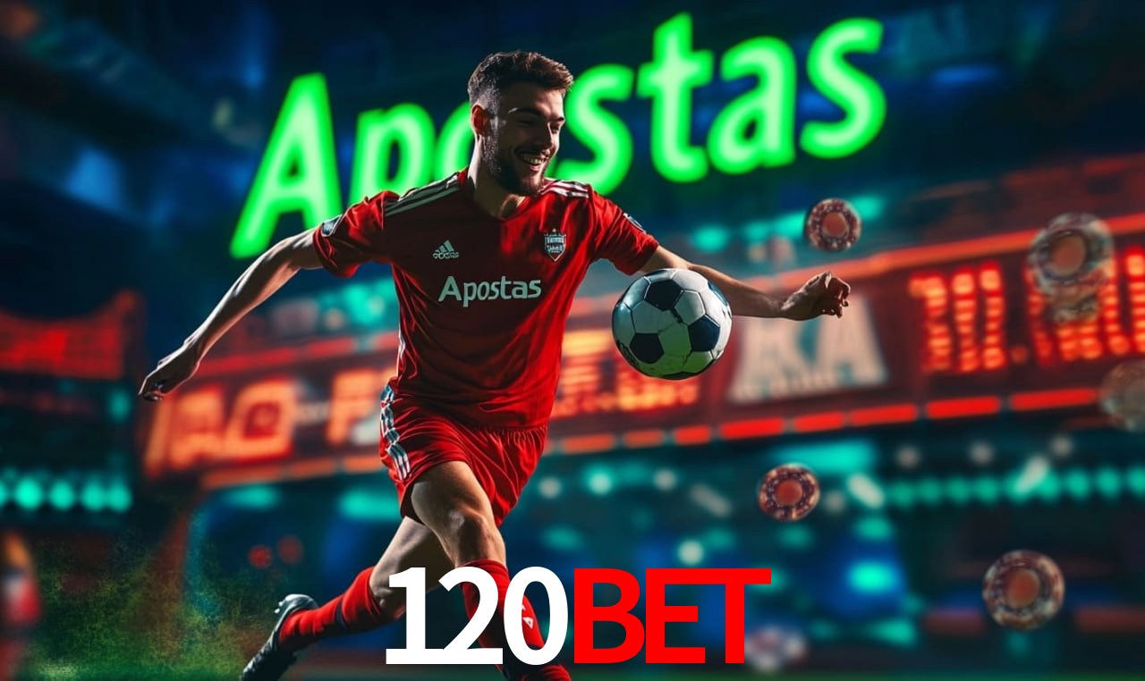 Programa VIP 120bet