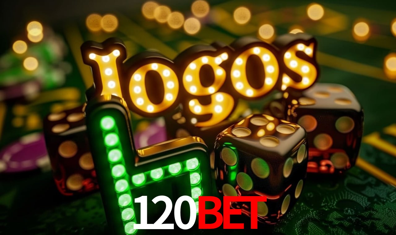 Provedores de Jogos 120bet