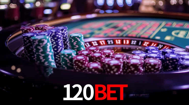 Welcome Bonus 120bet