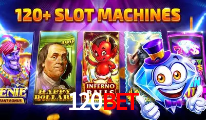 Seasonal Promotions 120bet