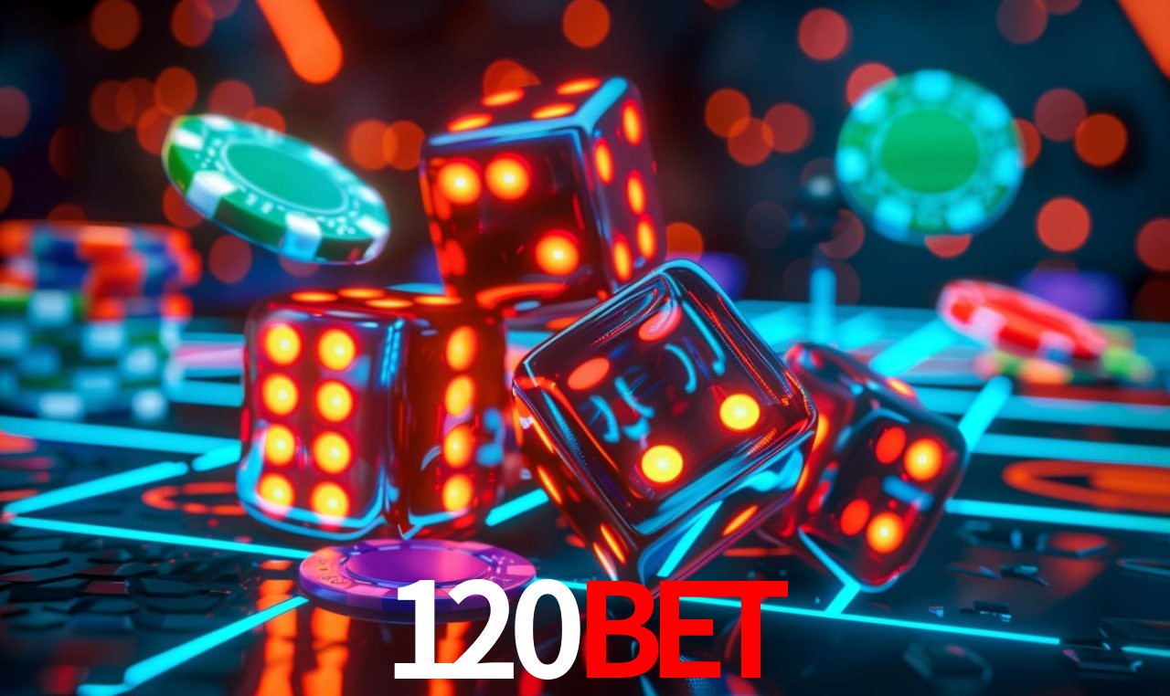 Interface do App 120bet