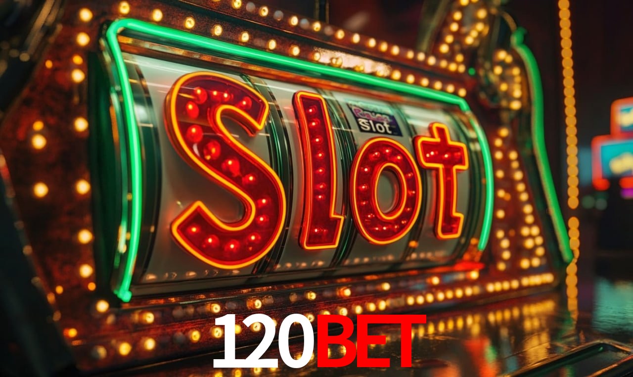 Ofertas Exclusivas 120bet