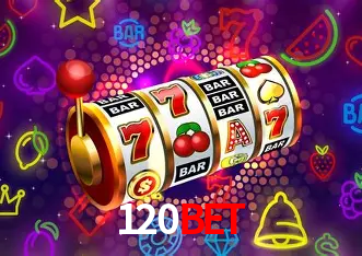 Descubra a Magia dos Jogos de Arcade no 120bet