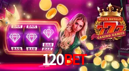 A Experiência Imersiva dos Cassinos Ao Vivo no 120bet